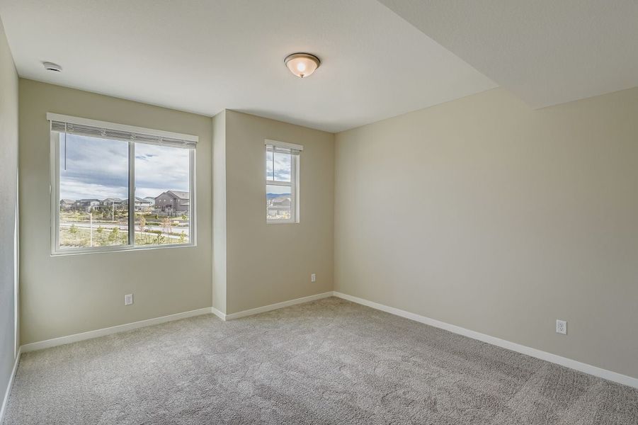 2,005sf New Home in Littleton, CO. - Slide 14 2,005sf New Home in Littleton, CO. - Slide 14