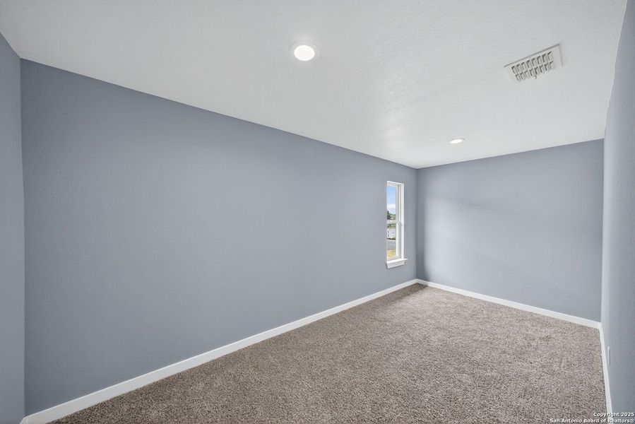 Spacious, unfurnished interior of a new home in , Somerset (Image 13). Spacious, unfurnished interior of a new home in , Somerset (Image 13).