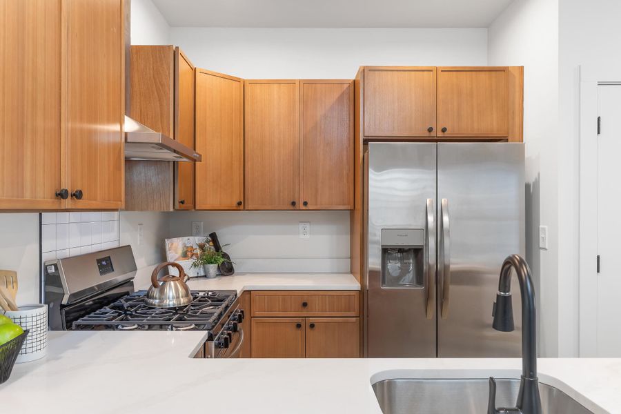 Furnished interior view inside a new home in , Hanahan (Image 35). Furnished interior view inside a new home in , Hanahan (Image 35).