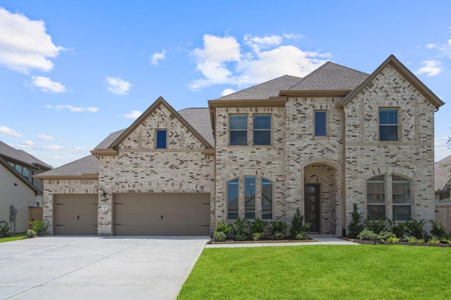 Image 16 of a home in Coastal Point.