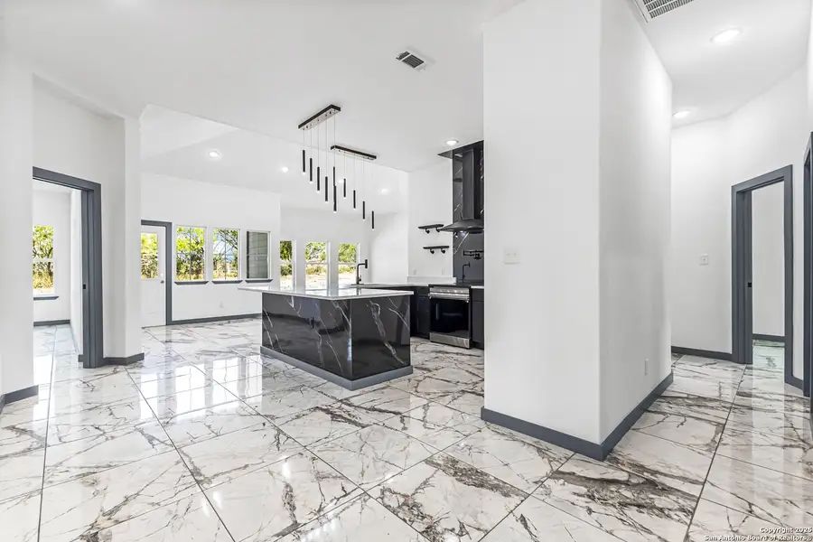 Furnished interior view inside a new home in , San Antonio (Image 8). Furnished interior view inside a new home in , San Antonio (Image 8).