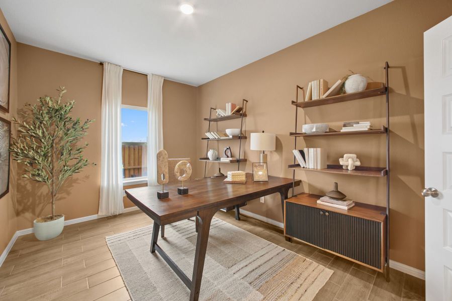 Flex Space Flex Space