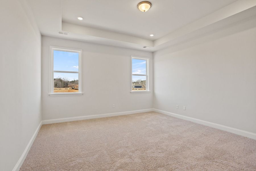 2,032sf New Home in Easley, SC.  - Slide 17