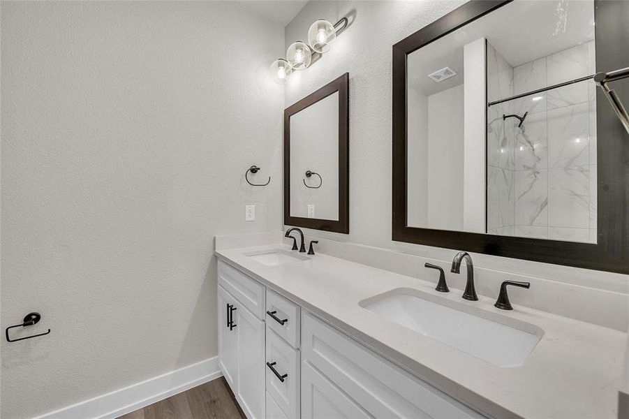 Please Note: These interior photos are not of the actual home but are of a completed one with a similar floor plan. Finishes, features, and layouts may vary. Please Note: These interior photos are not of the actual home but are of a completed one with a similar floor plan. Finishes, features, and layouts may vary.