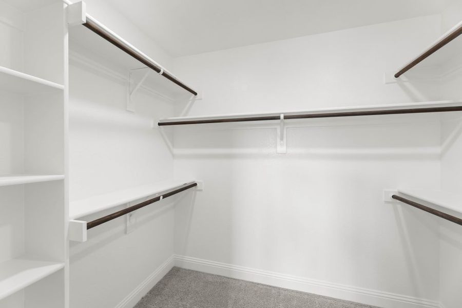 Front exterior of a new home in Main Street Village, Mansfield, TX, highlighting curb appeal (Image 22). Front exterior of a new home in Main Street Village, Mansfield, TX, highlighting curb appeal (Image 22).