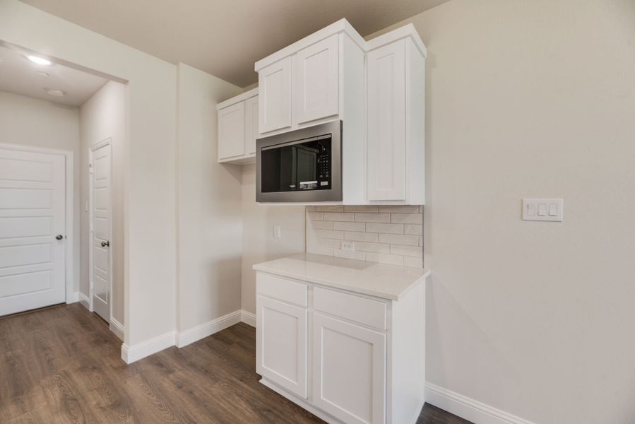Kitchen Kitchen