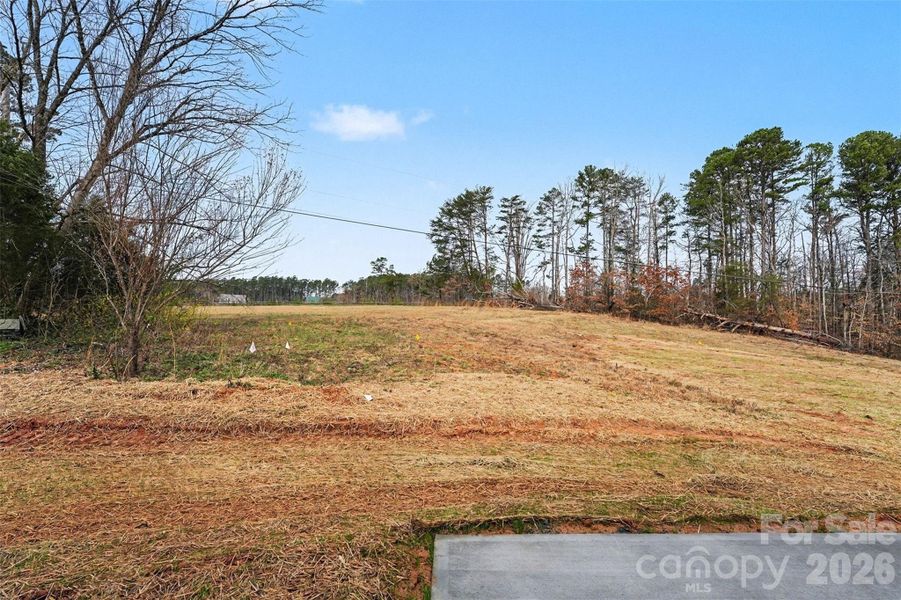 .64 Acre Corner Lot .64 Acre Corner Lot