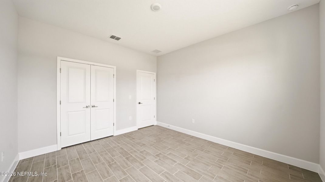 Spacious, unfurnished interior of a new home in , Palm Coast (Image 48).