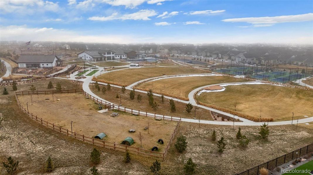 Site preparation for new homesites in , Colorado Springs (Image 16).