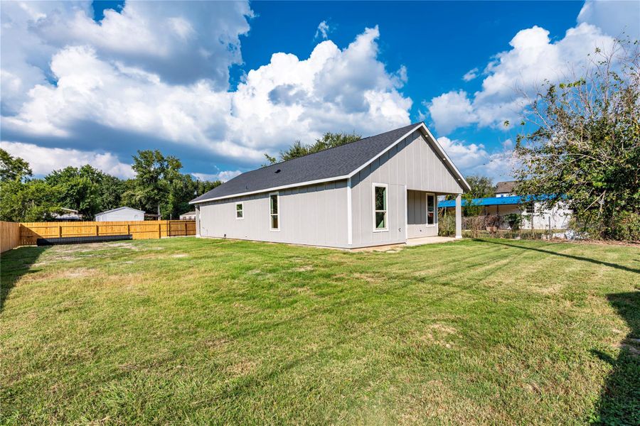 4523 Rose LN, Fresno, TX 77545 4523 Rose LN, Fresno, TX 77545