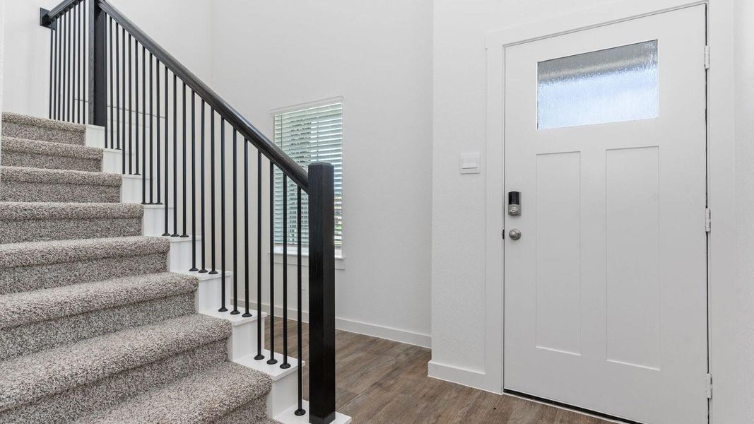 *Images and 3D tour are for illustration only and options may vary from home as built.