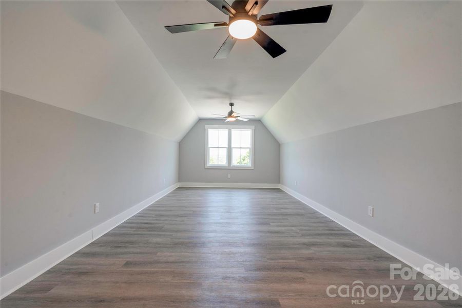 Spacious, unfurnished interior of a new home in , Kings Mountain (Image 30).