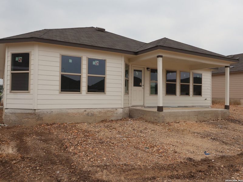 Image 30 of a home in Greenspoint Heights.