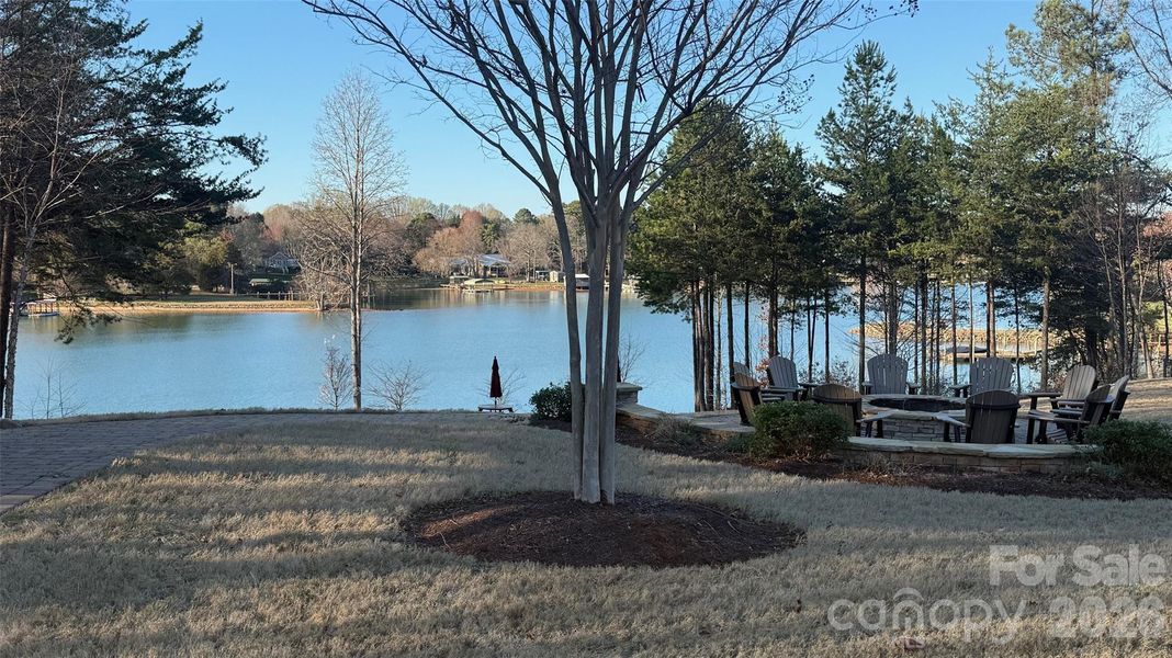 Natural landscape and outdoor views near Norman Station in Mooresville (Image 25).