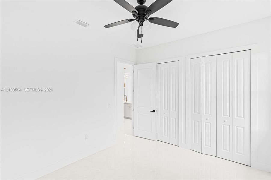 Spacious, unfurnished interior of a new home in , Lehigh Acres (Image 39). Spacious, unfurnished interior of a new home in , Lehigh Acres (Image 39).