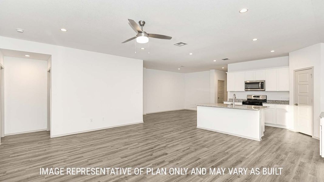 Image 25 of a home in Reserve at Mallard Lakes.