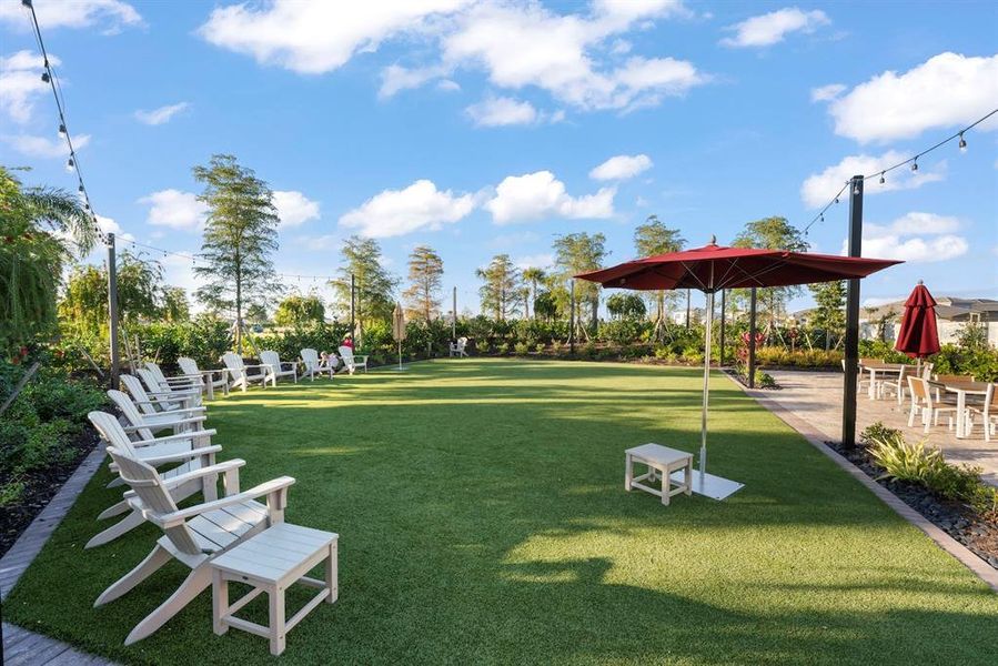 Community amenities in Star Farms at Lakewood Ranch, Bradenton (Image 43).