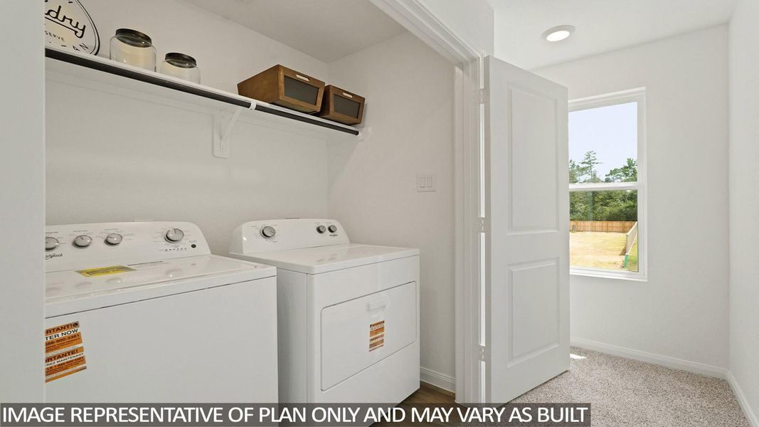 Image 10 of a home in McCrorey Trails. Image 10 of a home in McCrorey Trails.