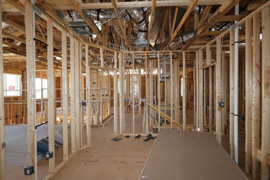 Framing Framing