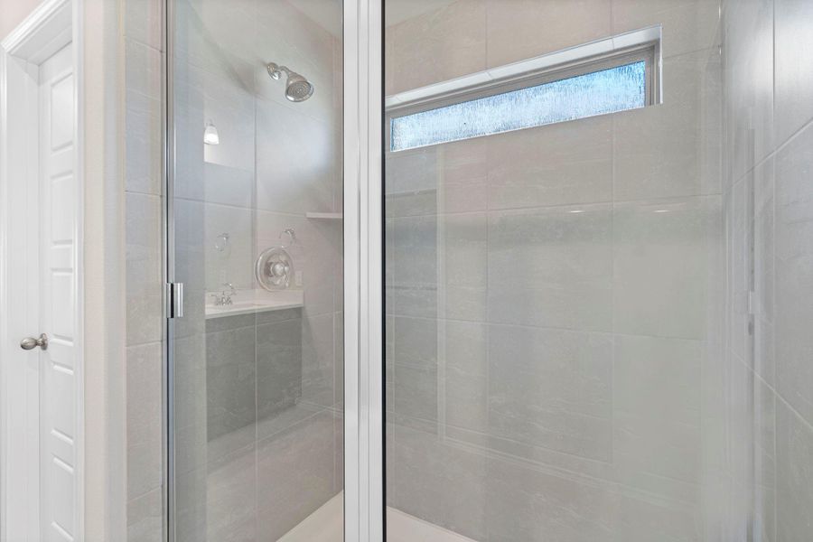 Close-up of interior finishes inside a home in Grand Central Park, Conroe (Image 14). Close-up of interior finishes inside a home in Grand Central Park, Conroe (Image 14).