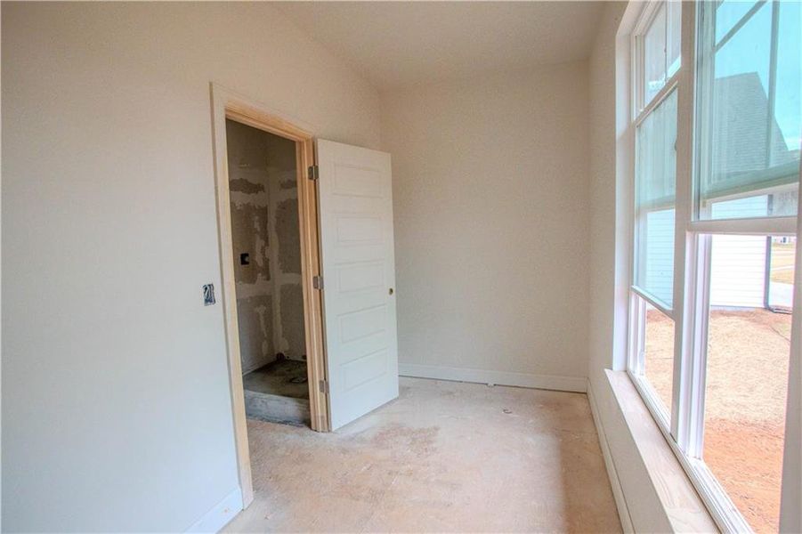 In-progress construction of a new home in , Villa Rica, GA (Image 28). In-progress construction of a new home in , Villa Rica, GA (Image 28).