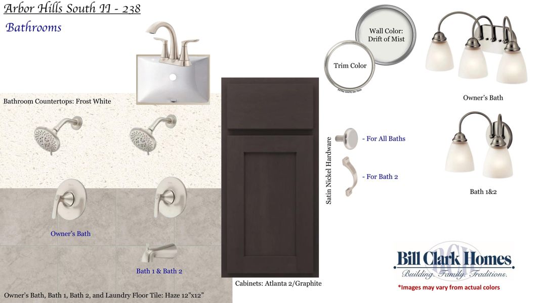 Image 44 of a home in Arbor Hills South II. Image 44 of a home in Arbor Hills South II.