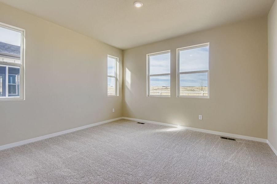 4br New Home in Parker, CO.  - Slide 47