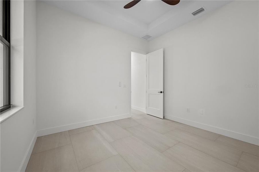 Spacious, unfurnished interior of a new home in , North Port (Image 57). Spacious, unfurnished interior of a new home in , North Port (Image 57).