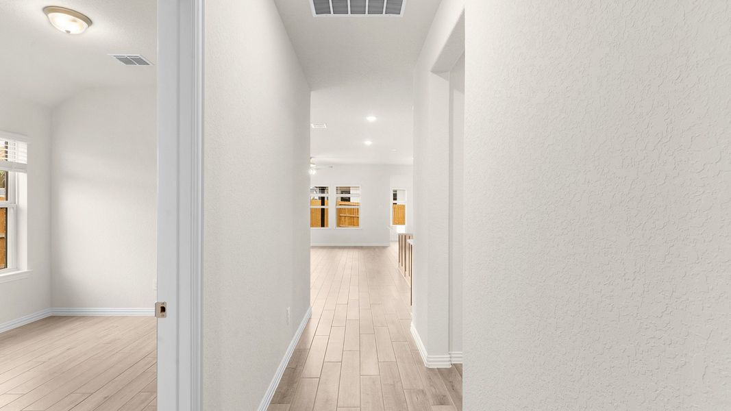 Representative Photo. This home is not complete.