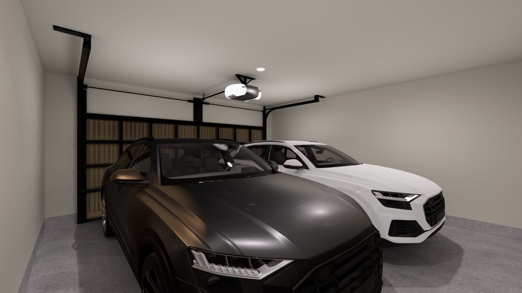 Representative furnished interior of a home built from the Laurel by Tri Pointe Homes in Landmark, Denton (Image 19). Representative furnished interior of a home built from the Laurel by Tri Pointe Homes in Landmark, Denton (Image 19).