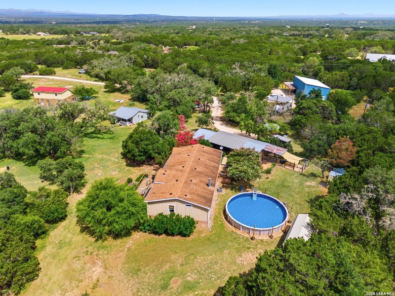 Community amenities in , Bandera (Image 27). Community amenities in , Bandera (Image 27).