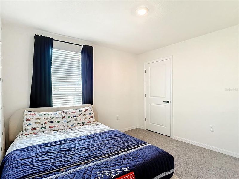 Furnished interior view inside a new home in River Park, Temple Terrace (Image 17). Furnished interior view inside a new home in River Park, Temple Terrace (Image 17).