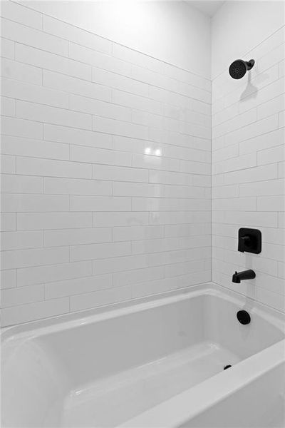 Close-up of interior finishes inside a home in , Marietta (Image 21).