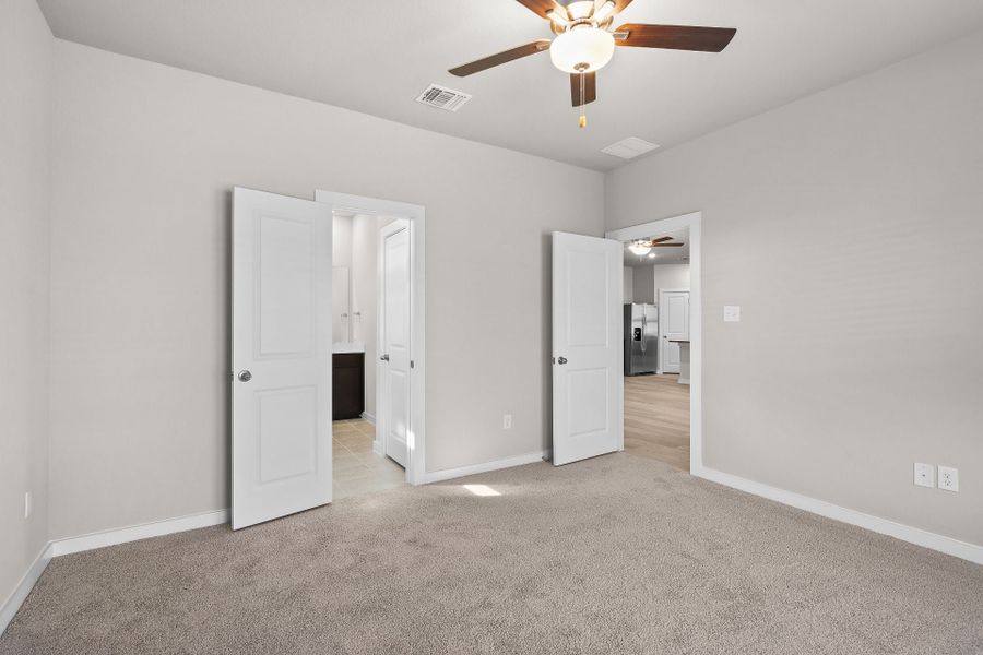New Home in San Antonio, TX.  - Slide 15