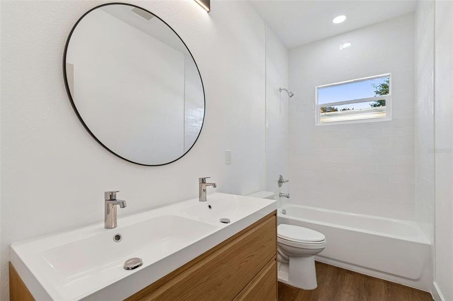 Furnished interior view inside a new home in , St. Petersburg (Image 10). Furnished interior view inside a new home in , St. Petersburg (Image 10).