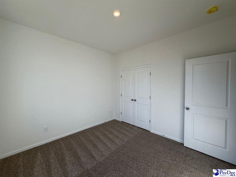 Spacious, unfurnished interior of a new home in The Grove, Florence (Image 7).