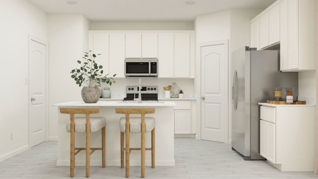 Brio kitchen Brio kitchen