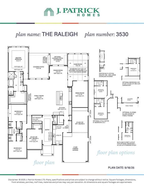 2D floor plan layout of this home in The Woodlands Hills, Willis, TX (Image 5). 2D floor plan layout of this home in The Woodlands Hills, Willis, TX (Image 5).