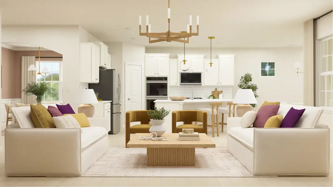 1828 Canton II Family 1of2 F1 060525