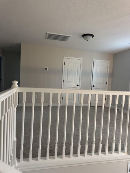 Spacious, unfurnished interior of a new home in Ballentine Ridge, Lyman (Image 22).