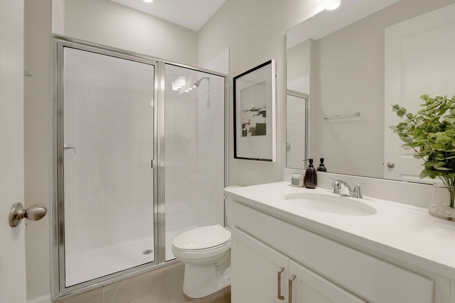 4br New Home in Lady Lake, FL.  - Slide 5