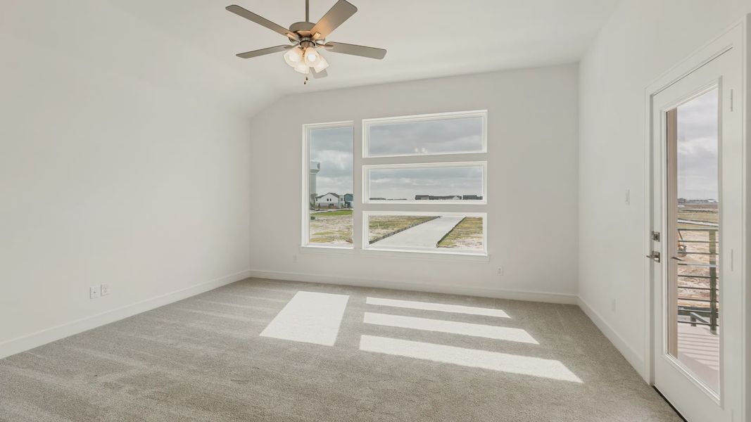 Representative photo, not pictures of actual home.
