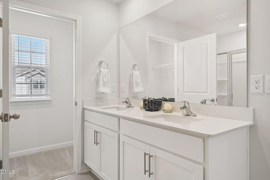 primary bath -Blue Aspen Dr-S2009-022