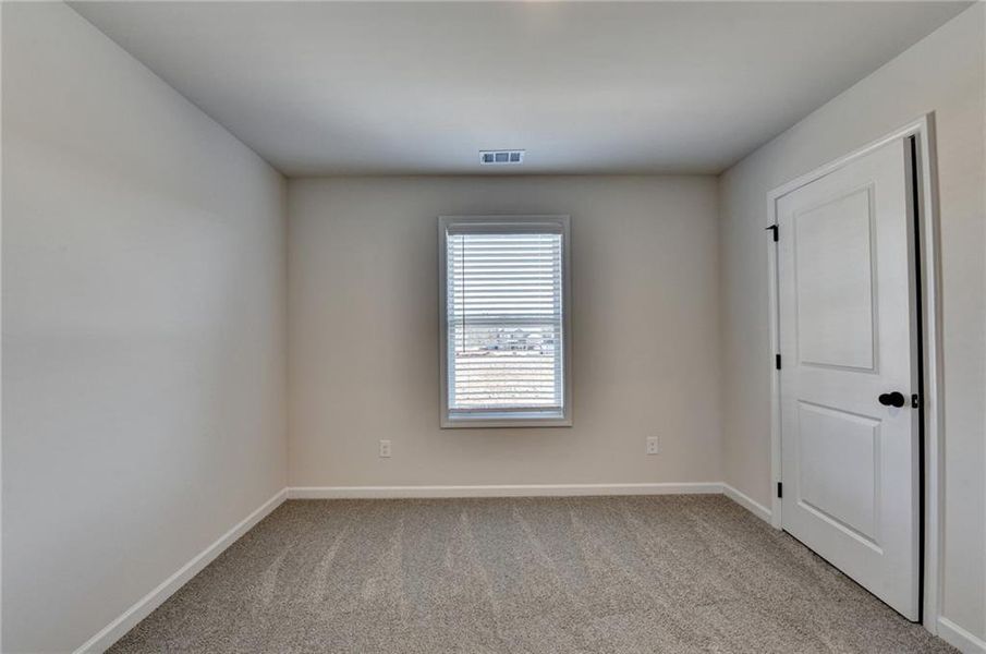 Spacious, unfurnished interior of a new home in , Auburn (Image 63). Spacious, unfurnished interior of a new home in , Auburn (Image 63).