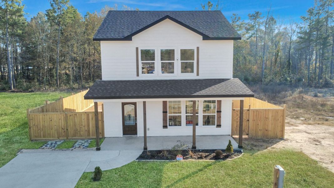 Image 37 of a home in .