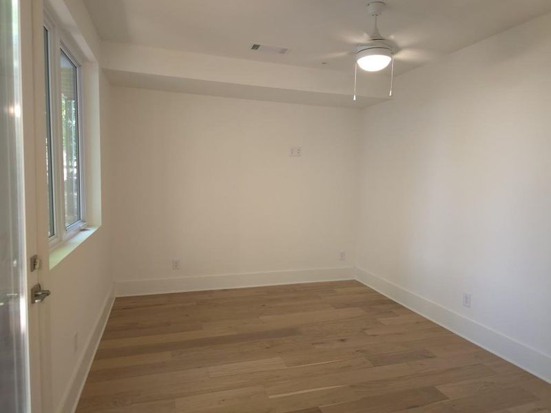 Spacious, unfurnished interior of a new home in Overlook at Moda, Decatur (Image 63). Spacious, unfurnished interior of a new home in Overlook at Moda, Decatur (Image 63).