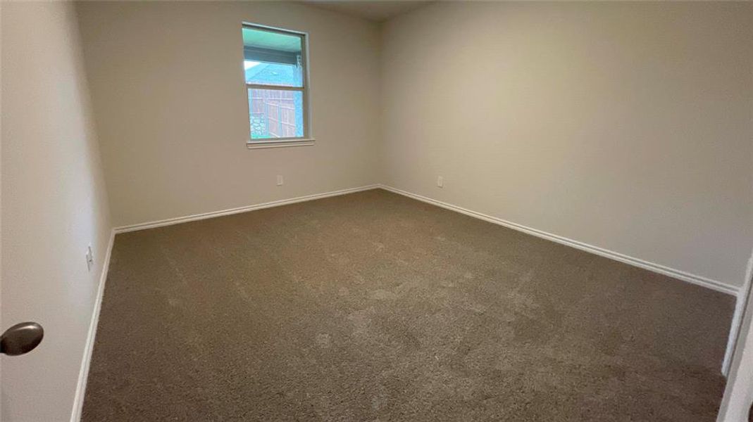 Spacious, unfurnished interior of a new home in Elevon, Lavon (Image 18).