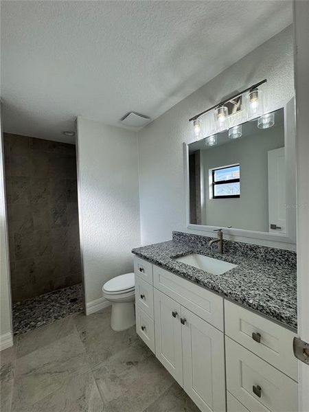 Furnished interior view inside a new home in , Port Charlotte (Image 7).