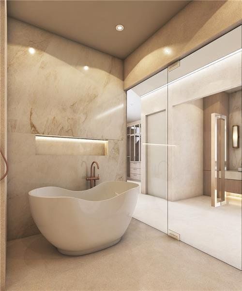 Furnished interior view inside a new home in , Alpharetta (Image 12). Furnished interior view inside a new home in , Alpharetta (Image 12).