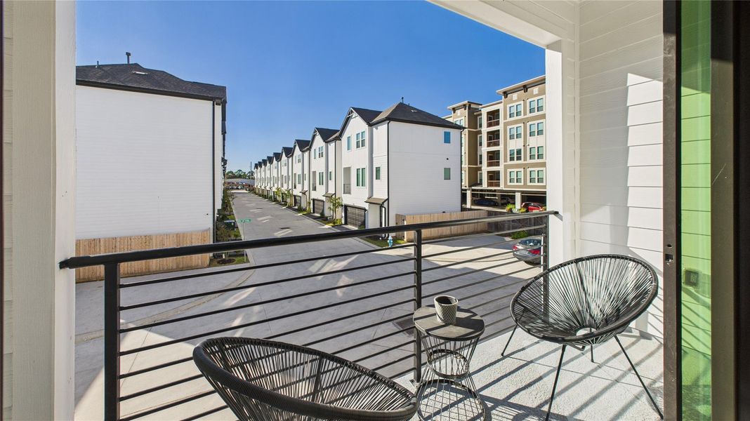 Morning coffee? Evening cocktail? Morning coffee? Evening cocktail?